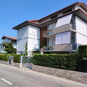  Lägenhet Casa Bergamo