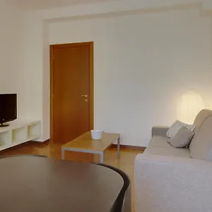  Lägenhet Milan Apartment Rental