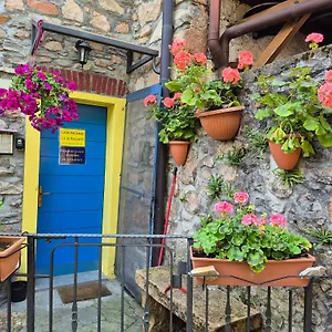 Appartamento Cà Di Ruchitt, Cuasso Al Monte